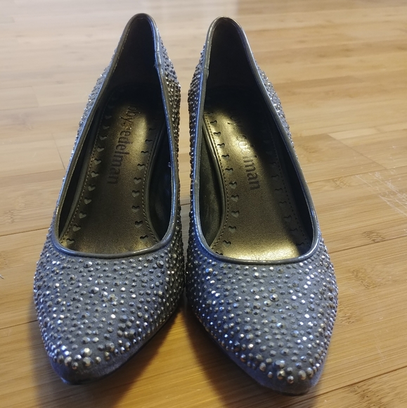 libby. edeman shoes - Picture 2 of 6